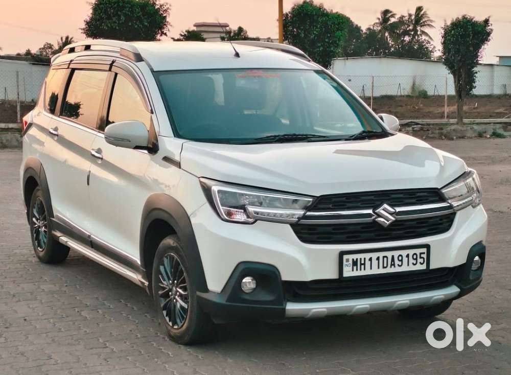 Maruti Suzuki Xl6 Zeta, 2022, Petrol