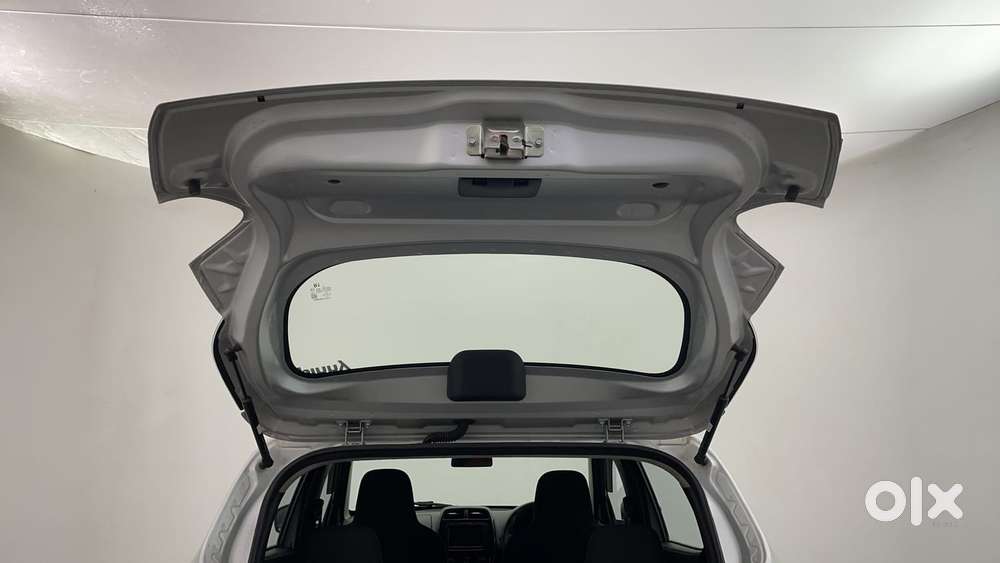 Renault Kwid 1.0 Rxt Sce Special (o), 2018, Petrol