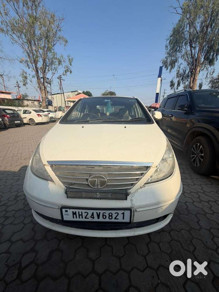Tata Indica Vista 2012 Diesel Good Condition