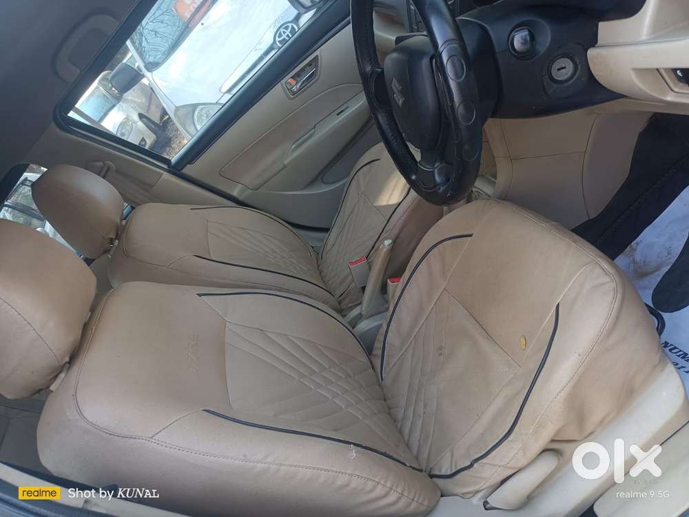 Maruti Suzuki Swift Dzire 1.2 Vxi Bsiv, 2012, Cng & Hybrids