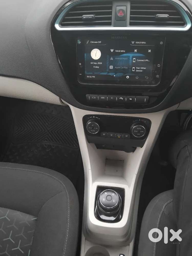 Tata Tiago Ev Xt Mr, 2023, Electric