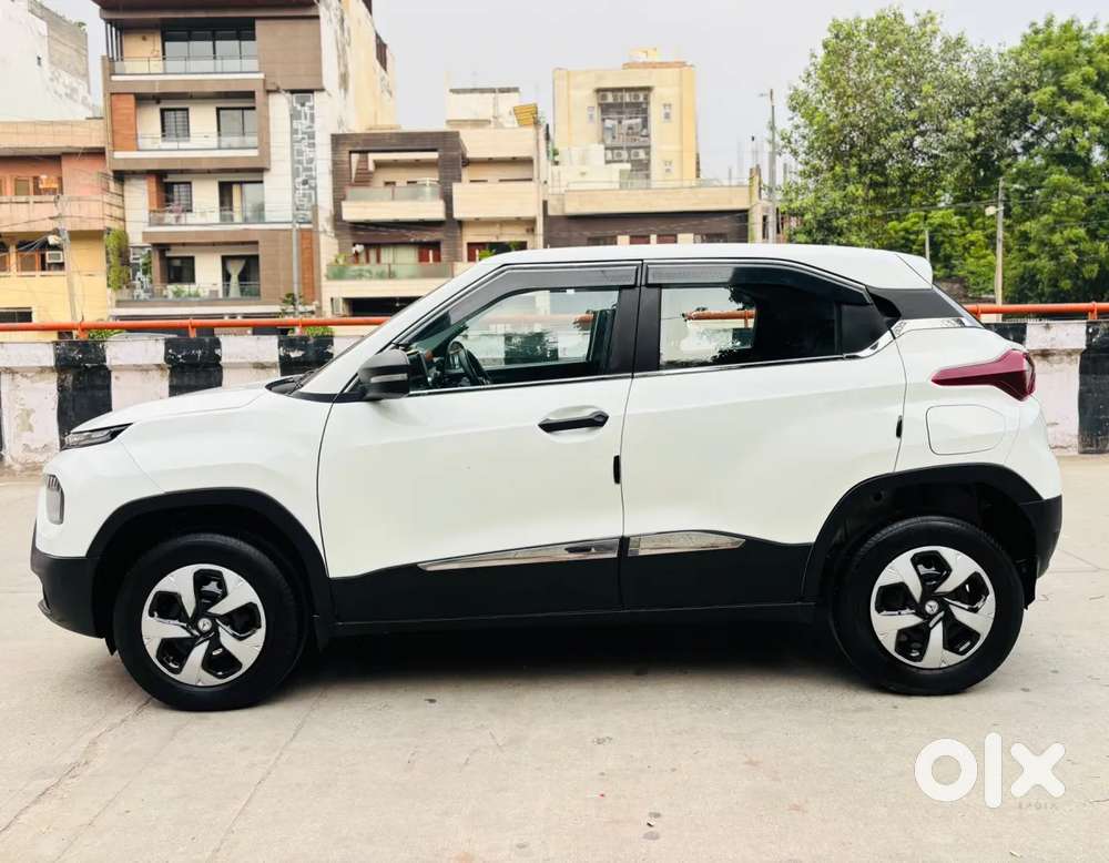 Tata Punch Pure, 2025, Petrol