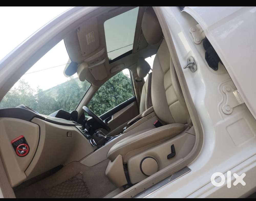 Mercedes-benz C-class C 220d, 2013, Diesel