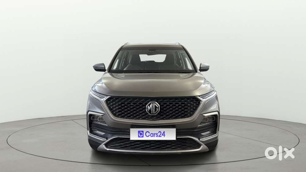 Mg Hector 1.5 Smart Dct, 2019, Petrol