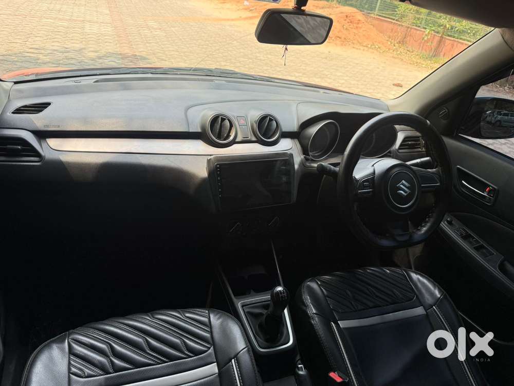 Maruti Suzuki Swift 1.2 Vxi (o), 2022, Petrol