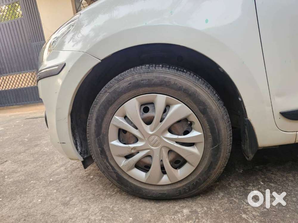 Maruti Suzuki Swift 2019 Petrol 78000 Km Driven