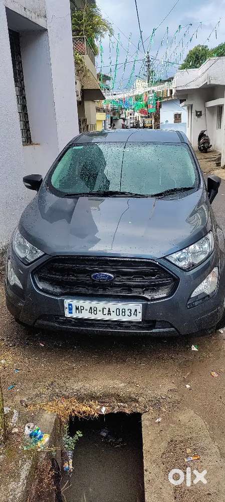 Good Car For Car Lover