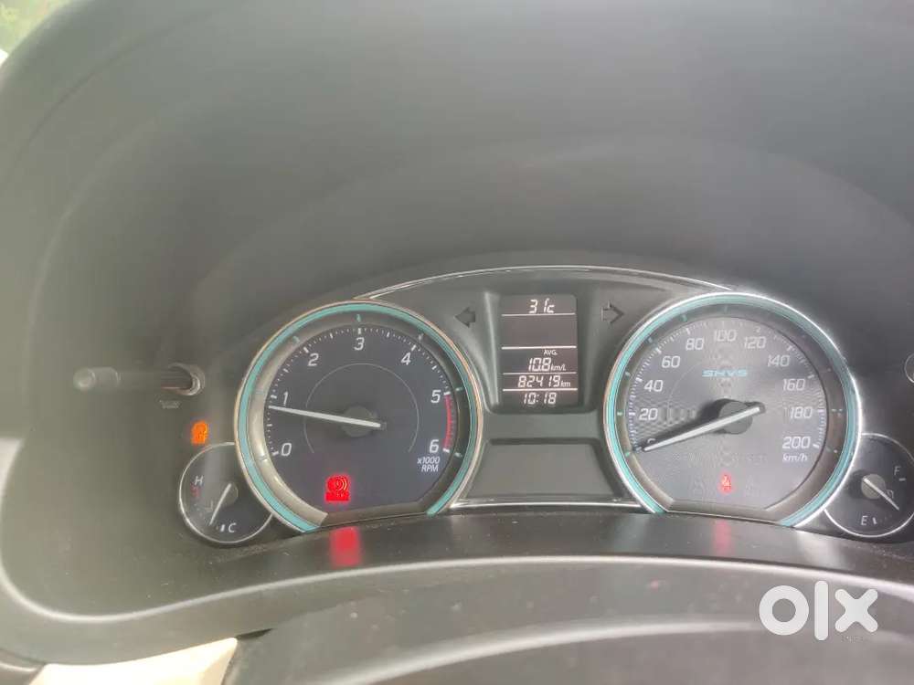 Maruti Suzuki Ciaz 2016 Car