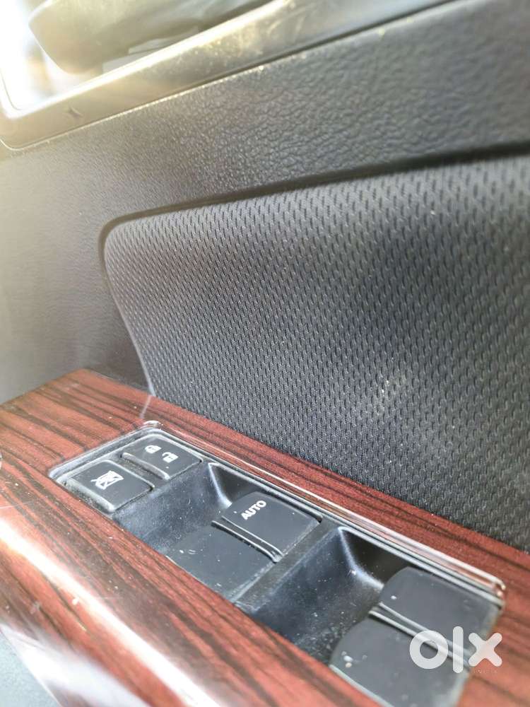 Maruti Suzuki Brezza Vdi, 2019, Diesel