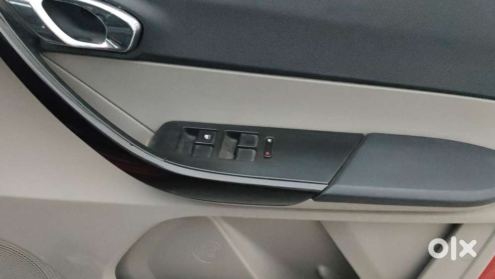 Tata Tiago 1.2 Revotron Xz Plus, 2019, Petrol