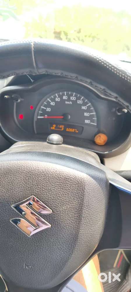 Maruti Suzuki Celerio 2018 Variant Vxi