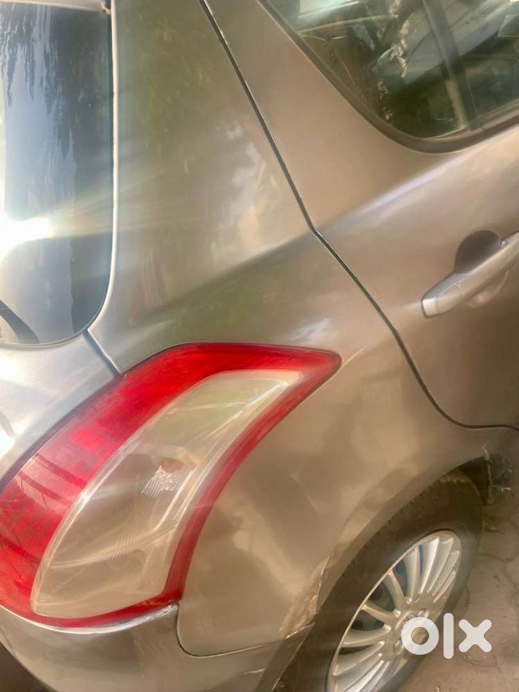 Maruti Suzuki Swift 2013 Diesel Vdi Good Condition
