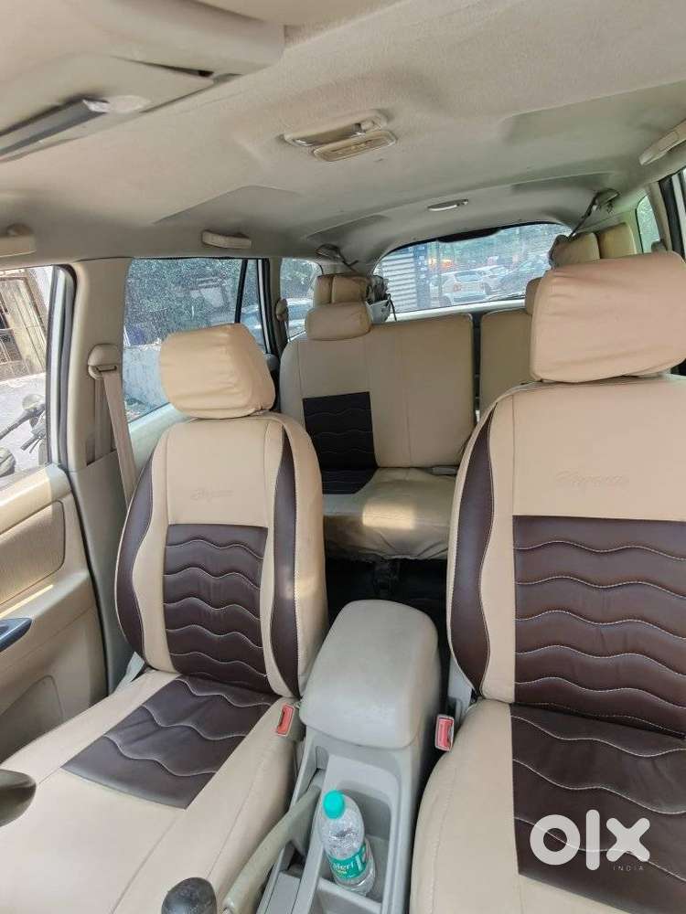 Toyota Innova 2.5 V 7 Str, 2014, Diesel