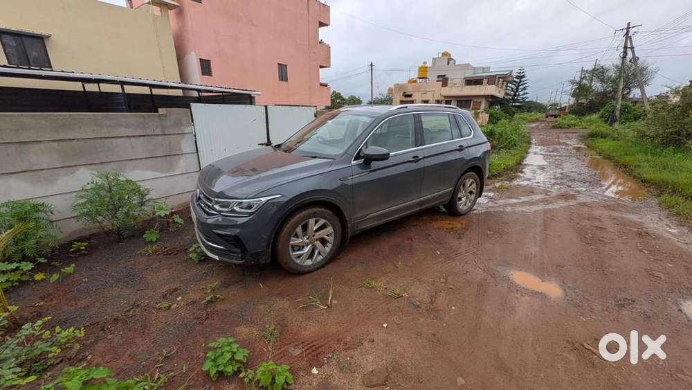 Volkswagen Tiguan 2.0 Elegance Tsi Dsg, 2024, Petrol