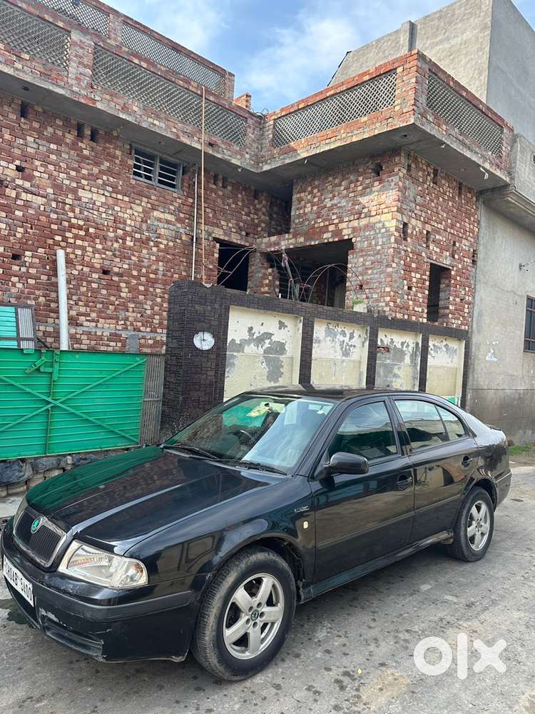 Skoda Octavia Diesel 2008