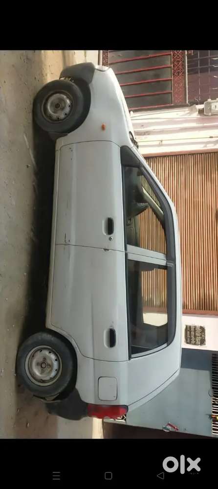 Maruti Suzuki Alto 2009 Hybrid Car