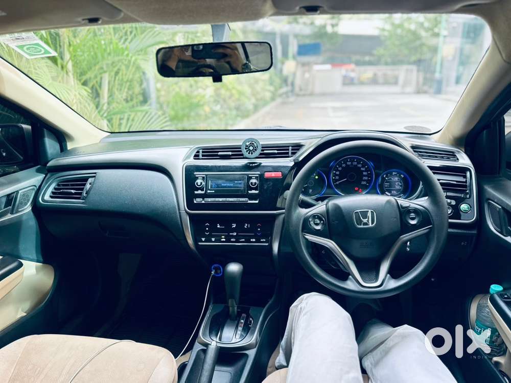 Honda City 2014 Petrol