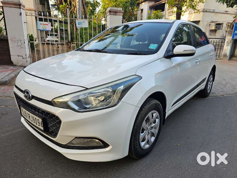 Hyundai Elite I20 Sportz Plus Diesel, 2015, Diesel