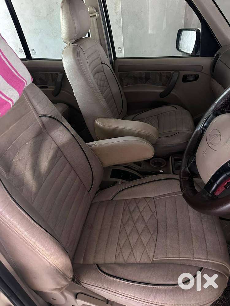 Mahindra Scorpio 2011 Diesel Good Condition