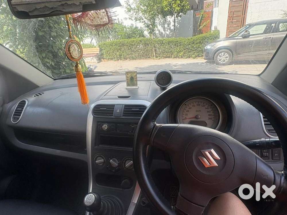 Maruti Suzuki Ritz 2011 Petrol Good Condition