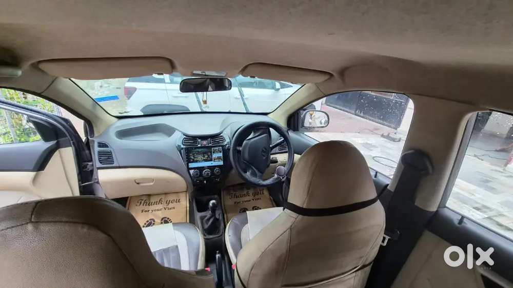 Hyundai Eon D-lite 2013