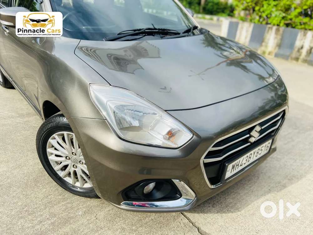 Maruti Suzuki Dzire 1.2 Zxi Cng, 2023, Cng & Hybrids