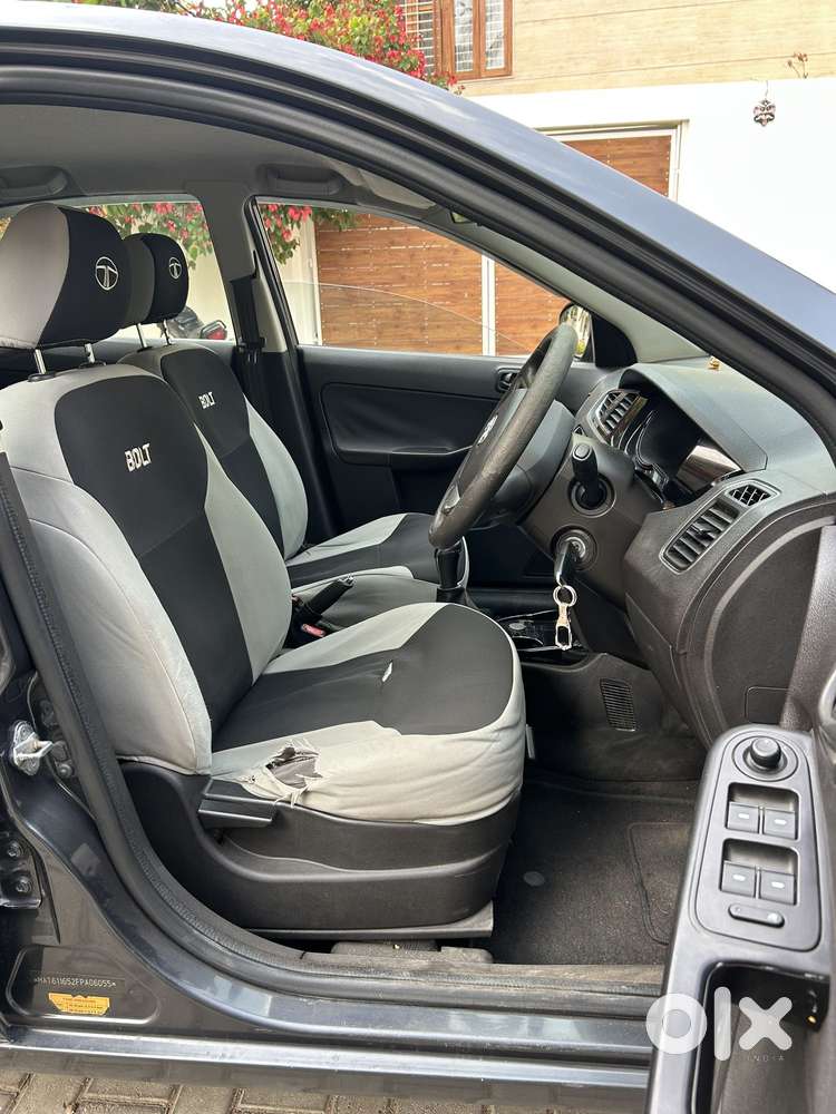 Tata Bolt Quadrajet Xm, 2015, Diesel