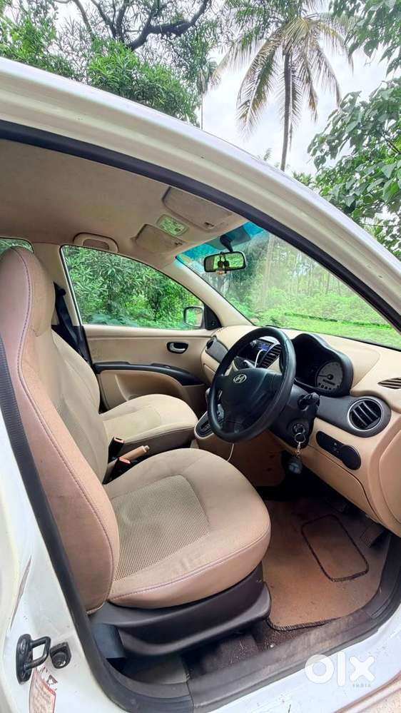 Hyundai I10 (automatic) For Sale