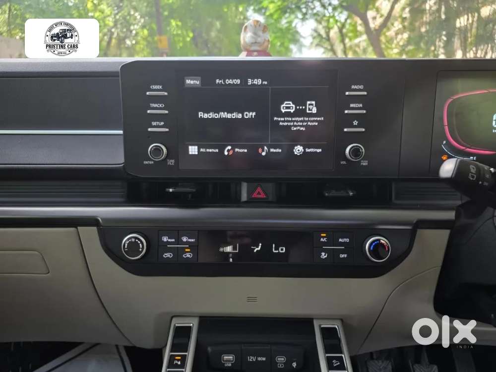 Kia Carens Clavis, 2026, Diesel