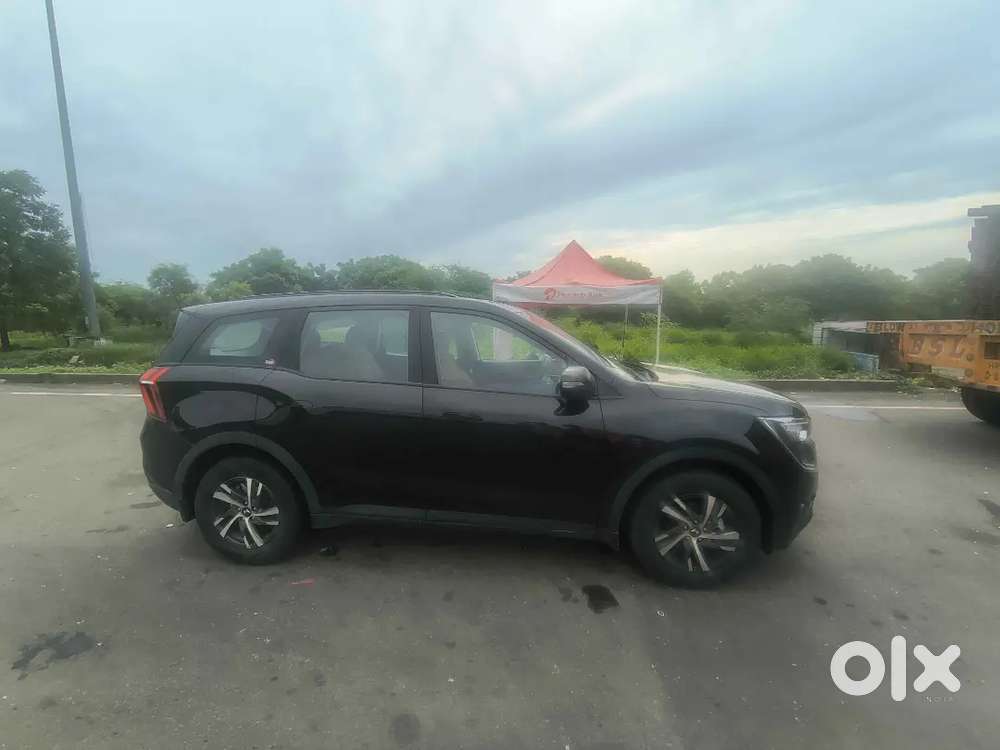 Mahindra Xuv700 Diesel Manual 2025