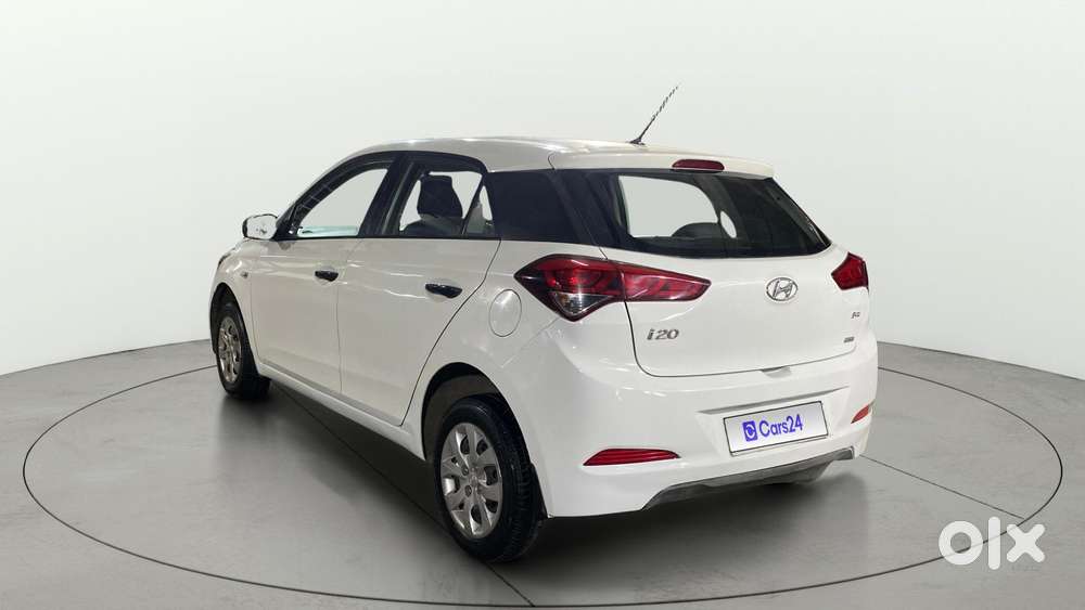Hyundai Elite I20 Era 1.2, 2015, Petrol