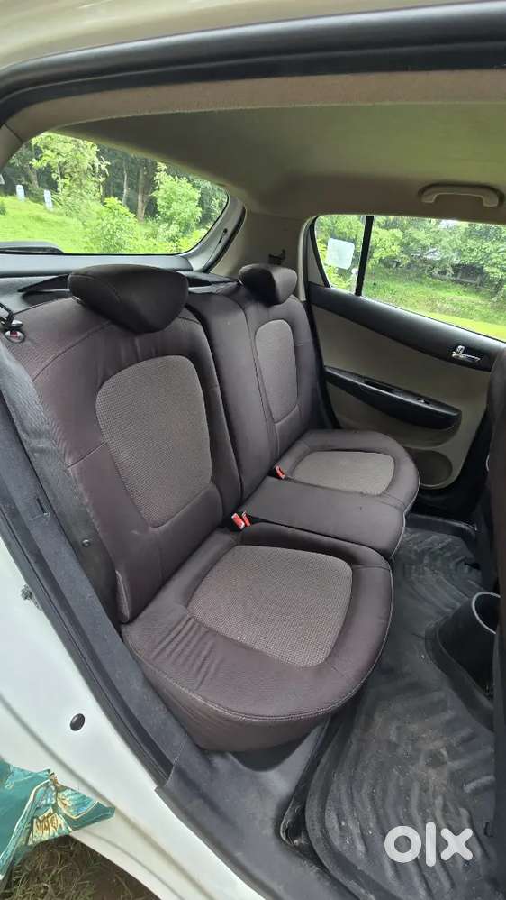 Hyundai I20 Asta Diesel 2013  First Owner  Excellent Condition