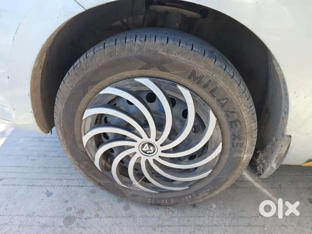 Maruti Suzuki Ertiga 2024