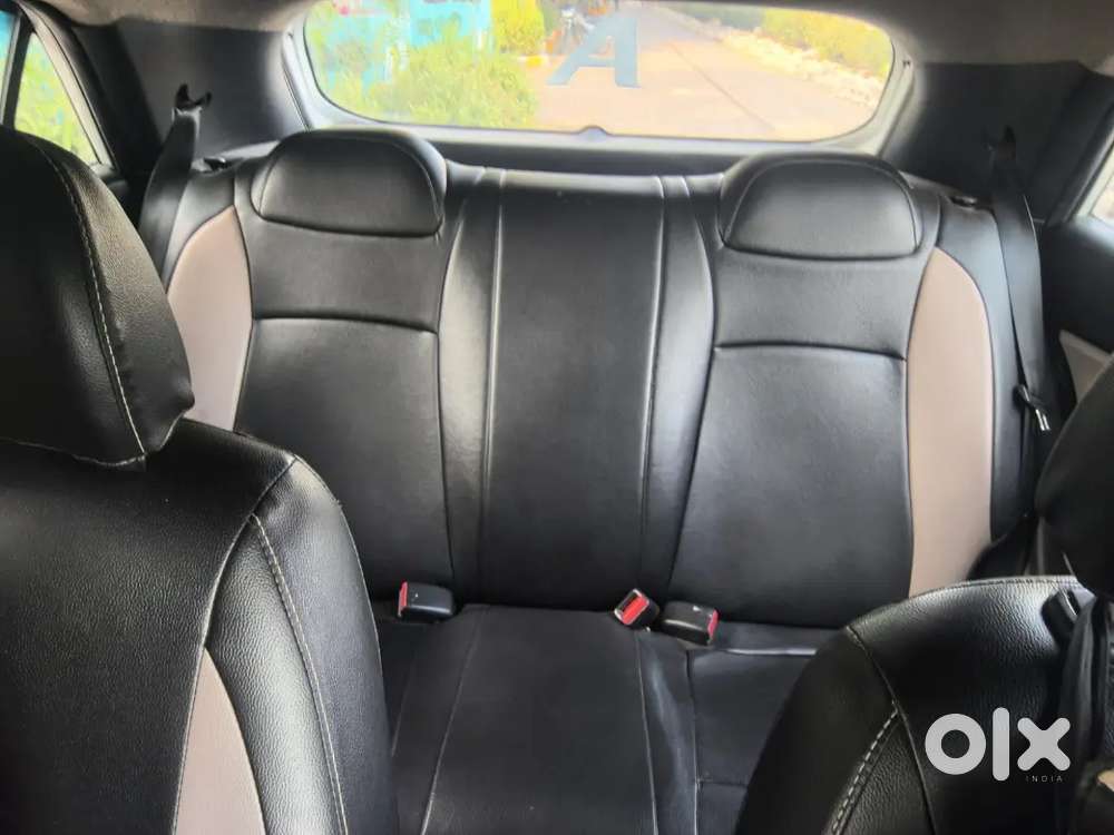 Hyundai Elite I20 2019 Petrol 78000 Km Driven