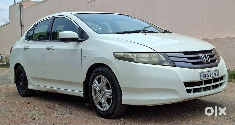 Honda City 2010 Petrol Good Condition