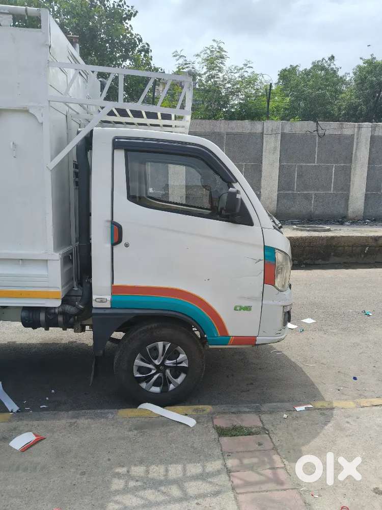 Tata Nano Cng Xm 2023