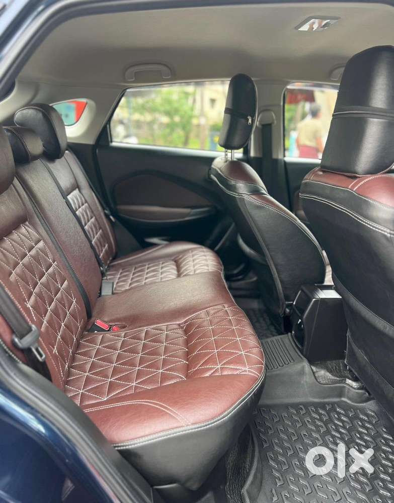 Maruti Suzuki Fronx 2024