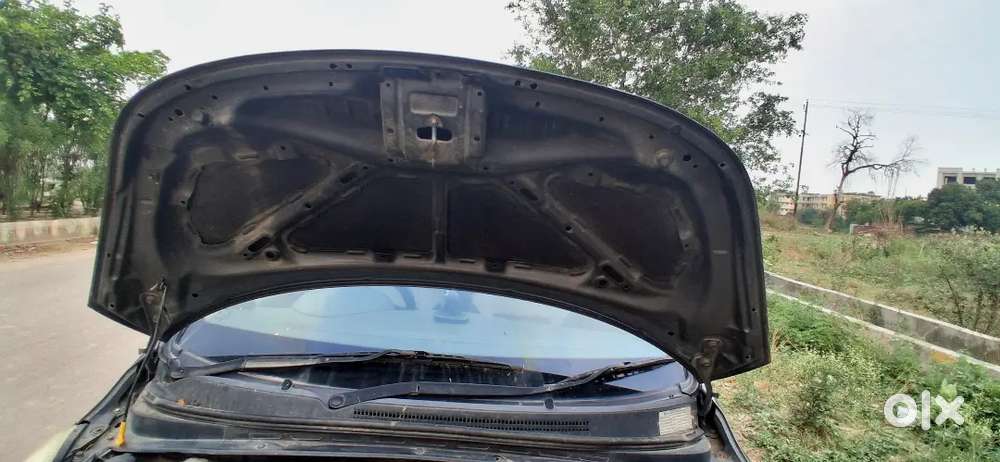 Haundai I10 Magna With Cng Good Condition