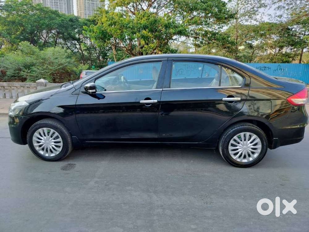 Maruti Suzuki Ciaz 2014-2017 Vxi, 2016, Petrol