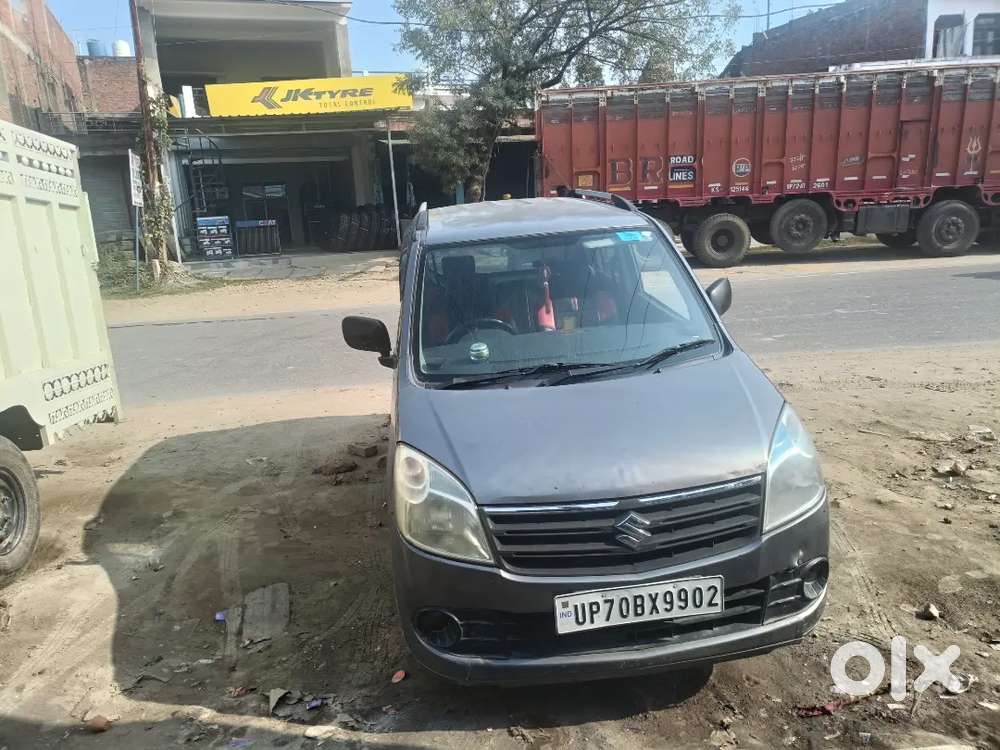 मस्त कंडीशन है पेट्रोल प्लस सीएनजी, Cng पेपर पर नहीं है