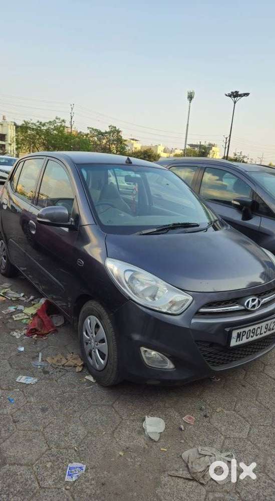 Hyundai I10 1.2 Kappa Magna, 2013, Petrol
