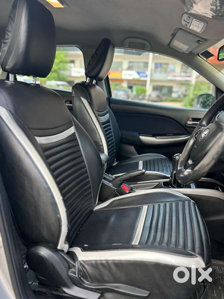 Toyota Glanza G, 2020, Petrol