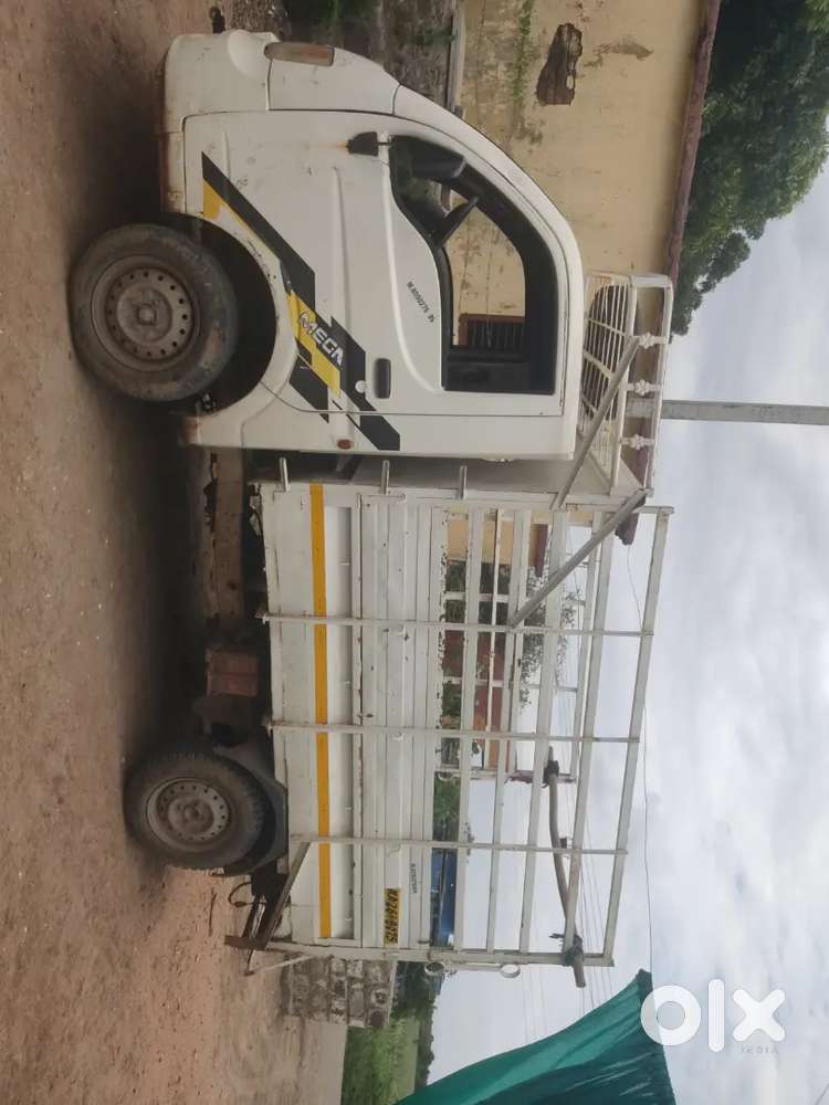 Tata Mega Xl  2017 Diesel