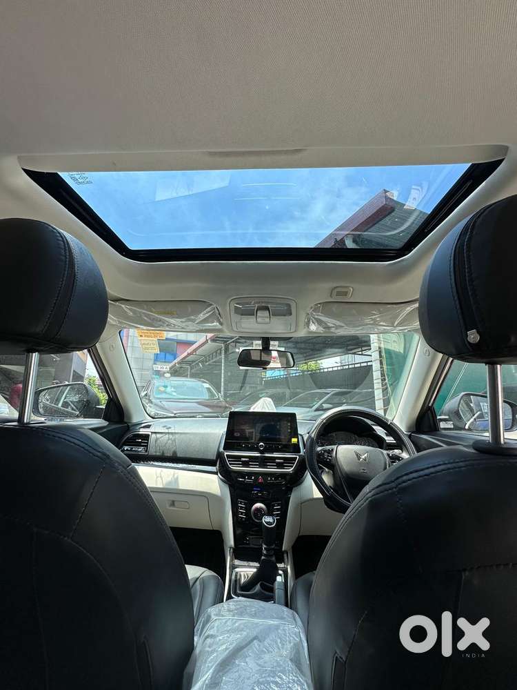 Mahindra Xuv 3xo Mx3 1.5 Diesel, 2025, Diesel