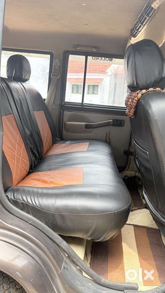 Mahindra Bolero Sle, 2012, Diesel