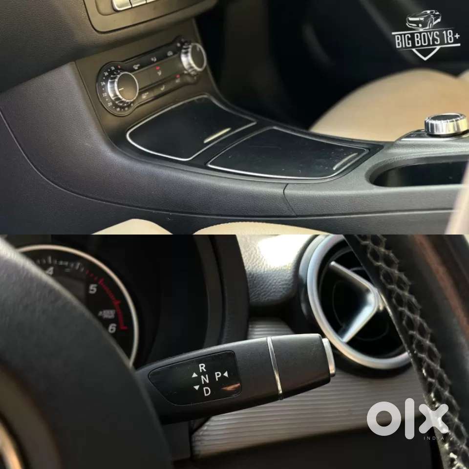 Mercedes-benz B Class B200 Cdi, 2016, Diesel