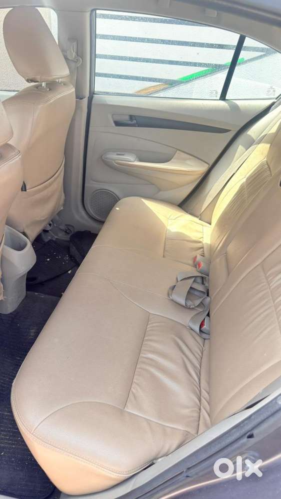Honda City 2009 Petrol 121000 Km Driven
