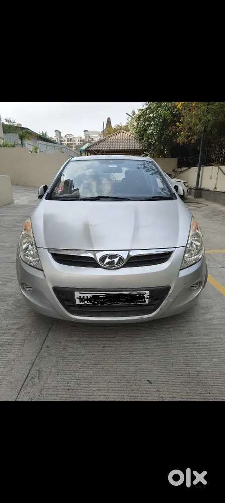 Going Cheap Excellent Car For Sale I20 2010 Model
