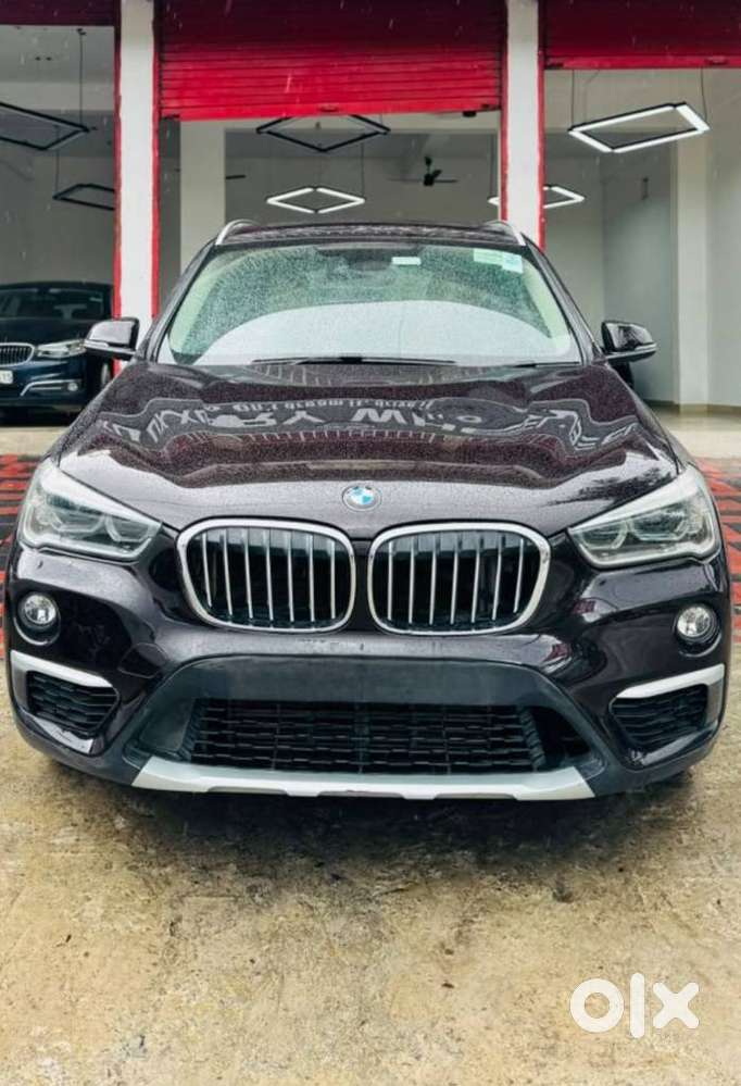 Bmw 3 Series Gt 320d Luxury Line, 2017, Diesel