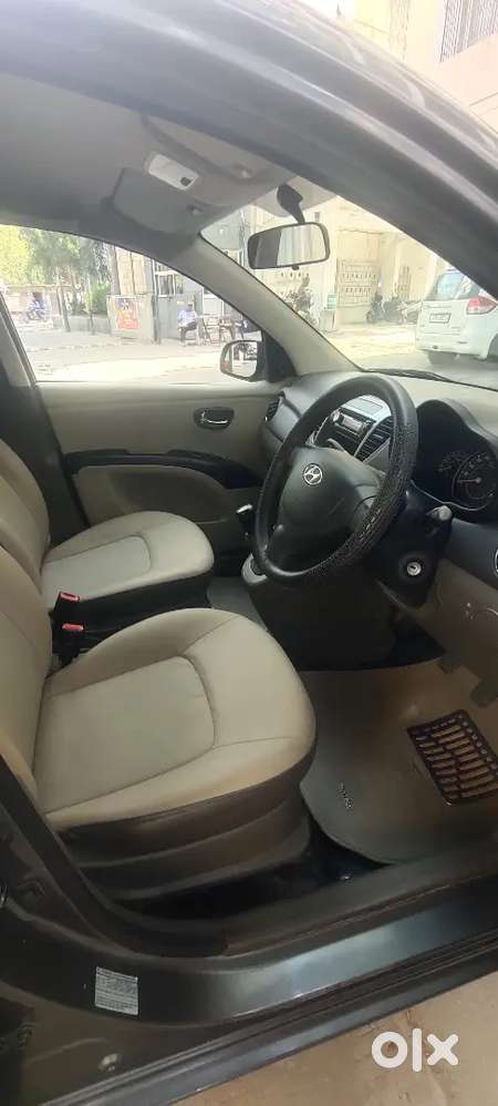 Hyundai I10 Magna 1 Owner 2013